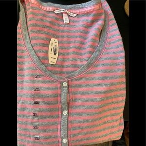 Victoria’s Secret two piece pj set